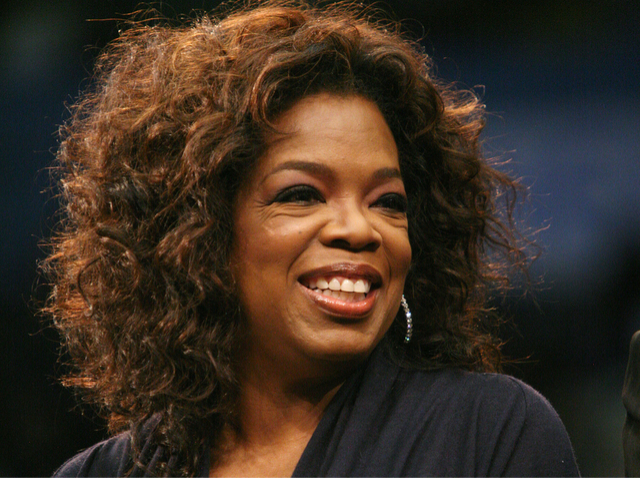 Oprah Winfrey, citate